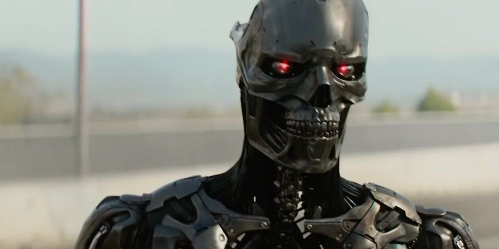 Ini Dia Teaser Trailer Terminator: Dark Fate thumbnail